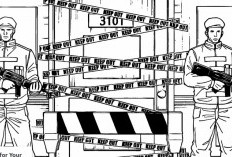 Link to Read Mangas Hunter x Hunter Chapter 411 English Sub, Very Tight Security!