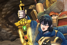 Sinopse, Títulos Alternativos e Links para Leitura de Manhwa Dungeon Porter PT BR Capítulo Completo, Gratuito sem Login