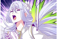 Rilis! Lanjutan Manhua Magic Emperor Chapter 676 Bahasa Indonesia, Terjadi Sesuatu Besar pada Qingcheng