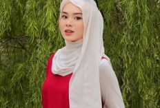 Profil Nurfaiqah, Influencer Asal Malaysia yang Viral Usai Video Tak Senonoh Mirip Dirinya Tersebar
