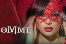 Nonton Streaming Film Domme (2023) Blurray Sub Indo Full Movie, Ava Mendez Tampil 'Erotis' Bareng Mark Anthony dan Ada Hermosa