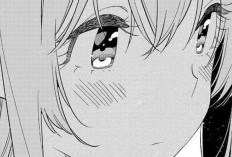 Manga Kanojo Okarishimasu Chapitre 420 VF Scan On Ne Peut Pas Être Honnêtes L'un Envers L'autre