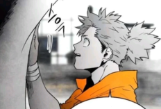 RAW Baca Manhwa Fog Land Chapter 15 Bahasa Indonesia, Sungkem Dulu Sama Suhu