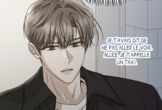Lire le Webtoon du L'Amour Au Bureau Chapitre 6 en Français, Seoyoon commence à tomber amoureuse ?
