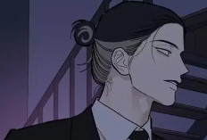 Mundur! Panel Awal Manhwa Tears on a Withered Flowers Chapter 116 Na Haesoo Sudah Kalah Dari Segala Sisi