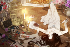 Judul Lain Webtoon I Am the Villain dan Link Baca Bahasa Indo Full Chapter RAW, Baca Gratis Disini!