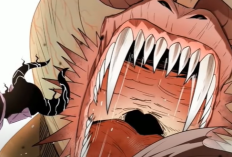 Enlance de Manhwa Perfección Capítulo Full Español Scan RAW, la caza de monstruos
