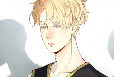 Pesona Dingin Pria Misterius yang Cool Abis! Cek di Link Baca Webtoon Flawless Season 3 Chapter 117 Bahasa Indonesia
