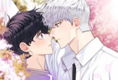 Sinopse, Títulos Alternativos e Links para Leitura de Manhwa BL Cherry Blossoms After Winter PT BR Capítulo Completo, Gratuito sem Login