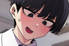 Lisez Manhwa RAW Stop Smoking (Someone Stop Her!) Chapitre 23 VF Scan, Tout Ce Qu'il Fait Maintenant Est Toxique