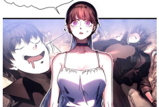 Ler Manhua Evolução Martial: Despertar do Rei dos Monstros Capítulo 21 PT BR, O Monstro Está de Volta!