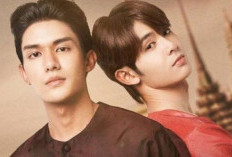 Sinopsis dan Link Nonton Drama Love Upon a Time (2025) Full Episode Sub Indo, Memecahkan Misteri Untuk Kembali ke Masa Kini!