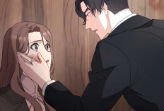 Doberman Manhwa Chapter 21 English Scan Sub RAW, Unreasonable Requests