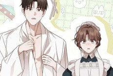 Ini Hanya Salah Paham! Link Baca Manhwa The Count's Secret Maid Chapter 82 Bahasa Indonesia