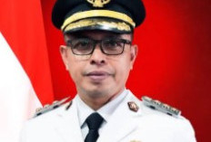 Terjaring OTT KPK di Jakarta, Bupati Bolmut Sirajudin Lasena Resmi Diamankan Beserta Uang Ratusan Juta