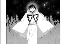 Link Baca Manga The Water Magician Full Chapter Bahasa Indonesia, Cek Sinopsis Terbarunya Disini!