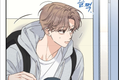 Spoiler Ler o Manhwa BL Alpha Trauma Capítulo 29 PT BR, Sentindo-se cada vez mais constrangido!