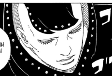 Lisez du Boruto: Two Blue Vortex Manga Chapitre 27 en FR VF Scan, conclure un accord