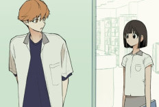 Éloges pour Sarang ! I Dare You (Vas-y, ose.) Ch. 22 VF Scan