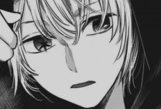 RILIS! Baca Manga Oshi no Ko Chapter 132 Bahasa Indonesia  Jadi Begini Pertemuan Pertama Ai Hoshino dengan Hikaru Kamiki