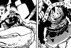 Lecture En Ligne Manga One Piece Chapitre 1138 Scan VF FR, Spoiler Reddit : Arrivée de Shamrock sur l'île d'Elbaph