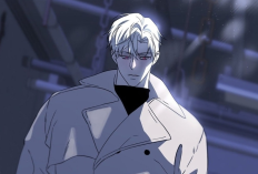 Ler o Manhwa BL Fragment of the Moon Capítulo Completo PT BR, A História Completa, Aqui!