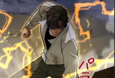 Ler Manhwa Genesis of the Battle God Capítulo 25 BR Scan, Ação cheia de tensão