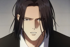Update! Baca Manhwa Baek XX Chapter 49 Bahasa Indonesia, Kemunculan Baek Yisoo yang Bikin Kaget
