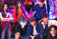 Sinopsis Series Thailand Wednesday Club (2023) 7 Orang Pemuda Terkucilkan yang Menciptakan Komunitas Untuk Berekspresi Dengan Bebas