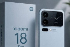 Bocoran Spesifikasi Xiaomi 18: Flagship Monster dengan Chipset 2nm dan Kamera Leica 200 MP