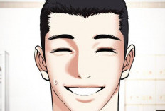 Baca Lookism Chapter 478 Bahasa Indonesia 4 Men Crew VS Jonggun, Guru Lawan Murid Siapa yang Unggul? 