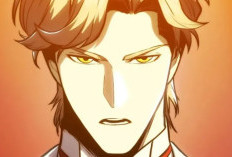 Timeline Manhua Return of the Devourer 39 Bahasa Indonesia Begini Urutan Pertarungannya yang Wajib Kamu Ketahui