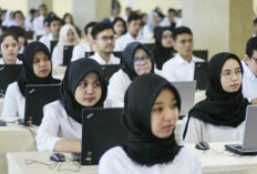 Intip Formasi CPNS 2024 Pelosok Sepi Peminat Berpeluang Besar, Berikut Cara Mudah Untuk Mengeceknya!
