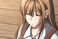 Attention ! Brève Présentation du Webtoon Comment Je Me Suis Marié dans un Autre Monde - 5 Scans VF FR