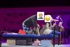 Link Video Asli Teater Kampus UM Malaysia Viral Netizen Perdebatkan Perlukah Ada Adegan Eksplisit Dengan Sentuhan Fisik yang Dinilai Berlebihan