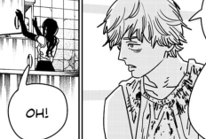 Spoiler RAW! Lecture En Ligne Manga Chainsaw Man Chapitre 193 Scan VF FR, La Nouvelle Romance de Yoru et Denji