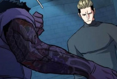 Wah Berantem Nih! Link Baca Manhwa Mercenary Enrollment Chapter 165 Bahasa Indo, Ijin Langsung Ambil Posisi