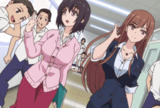 Lien pour Regarder Anime Overflow Saison 1 Full Episode VSTFR, Regardez gratuitement Full HD 1080p !