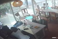 Video Warung Dimsum Solo 1 Menit 18 Detik Merekam Sepasang Remaja yang Diduga Berbuat Syur Kini Jadi Buruan Warganet