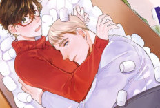 Link Manhwa My New Robot Capítulo 37 Scan PT BR Os Robôs Também Podem Se Apaixonar Por Humanos