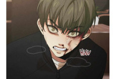 Manhwa BL Blindspot Capítulo 6 PT-BR, Uma lição valiosa