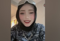 Kumpulan Link Video Xianryna Leaked Telegram Versi No Sensor Kualitas HD, Siap Siap Dibikin Geger!