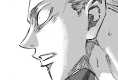 Segala Resiko! RAW Link Baca Komik Manga Ao Ashi Chapter 407 Bahasa Indonesia Scan