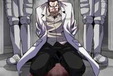 Leia Manhwa Warrior of the Sword Heart Capítulo 27 Scan PT BR, RAW! Finalmente Acordou