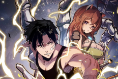 Lire le Manhwa Divine Ring Descends: The Strongest in Another World Full Chapitre Scan VF, Consultez Le Dernier Synopsis Ici !