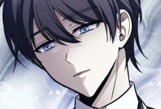 Wajahnya Yang Pasrah! Manhwa I Married the Dragon I Killed Chapter 14 Indonesia Scan