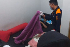 Kronologi Kejadian Mahasiswa Ditemukan Meninggal di Kamar Kos Tembalang Semarang, Tidak Keluar Kamar Sama Sekali!