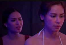 Sinopsis Film Filipina Baligtaran (2024) Cerita Tentang Dua Orang Wanita yang Jatuh Cinta