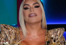 Enlance de ¡Video personal de Wendy Guevara Twitter contenido en vivo de Only Fans, ¡Haz clic en el siguiente enlace!