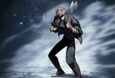 Baca RAW Eleceed Chapter 401 Bahasa Indonesia, Jiwoo Terus Menunjukkan Perkembangan Kekuatan yang Signifikan 